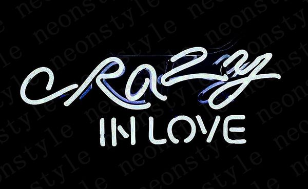 crazy in love gift neon signs real glass tube beer bar pub homeroom girlsroom party decor 14 inch
crazy in love gift neon signs real glass tube beer bar pub homeroom girlsroom party decor 14 inch