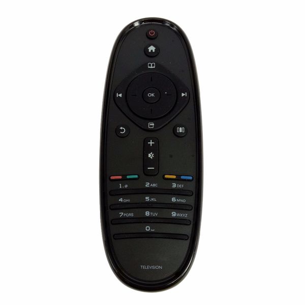 new original genuine remote control ykf278-003 2422 5499 0202 rc2683204/01 3139 238 19871 for philips television tv led/lcd tv
new original genuine remote control ykf278-003 2422 5499 0202 rc2683204/01 3139 238 19871 for philips television tv led/lcd tv