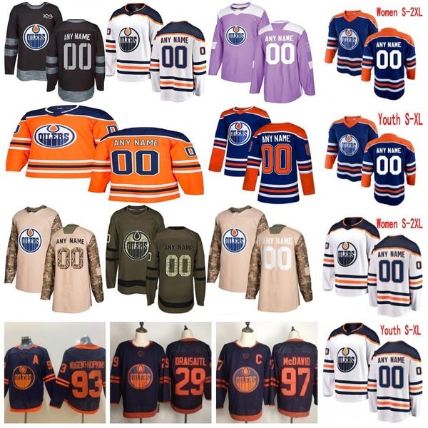 custom edmonton oilers jersey connor mcdavid andrew ference leon draisaitl lucic adam larsson puljujarvi russell kassian stitched hockey, Black;red
custom edmonton oilers jersey connor mcdavid andrew ference leon draisaitl lucic adam larsson puljujarvi russell kassian stitched hockey, Black;red