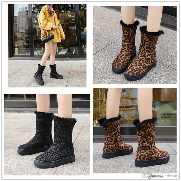 fashion leopard letters women boots brand snow boots plush round toe winter female 2019 new high walking sneakers 2019 new
fashion leopard letters women boots brand snow boots plush round toe winter female 2019 new high walking sneakers 2019 new
