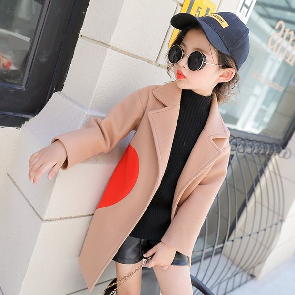 new girls winter coat thicken children woolen coat kids trend toddler love heart outerwear toddler clothes, Camo
new girls winter coat thicken children woolen coat kids trend toddler love heart outerwear toddler clothes, Camo