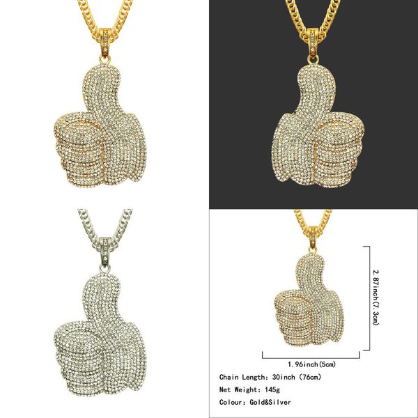 originality hip-hop of and male pendeloque cut necklace initial letter necklace women necklace crystal necklaces collar para hombre, Silver
originality hip-hop of and male pendeloque cut necklace initial letter necklace women necklace crystal necklaces collar para hombre, Silver