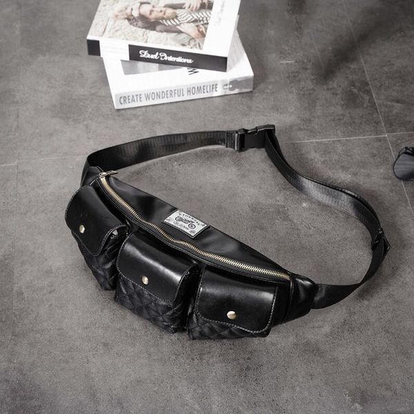wholesal men handbags new multifunctional leisure locomotive chest bag street trend lingge messenger bag outdoor sports leisure shoulder bag
wholesal men handbags new multifunctional leisure locomotive chest bag street trend lingge messenger bag outdoor sports leisure shoulder bag