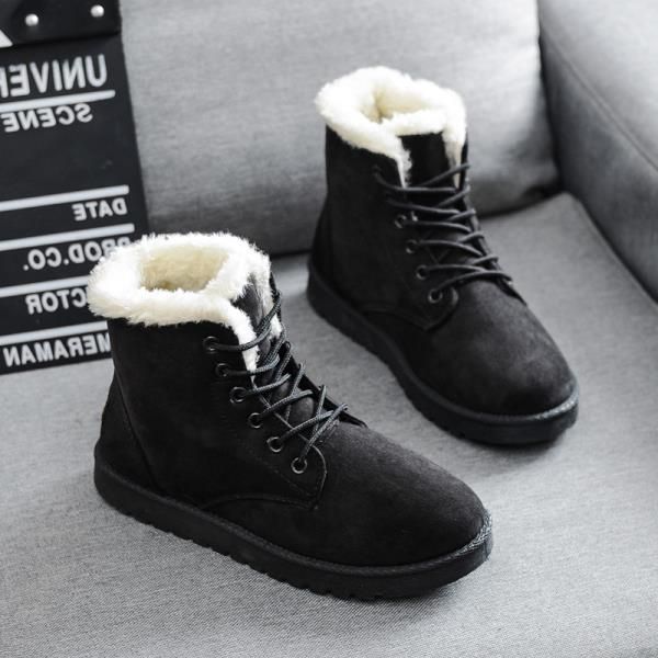 boots women new 2019 flat heel women's low shoes booties ladies lace up thigh high heels high round toe luxury, Black
boots women new 2019 flat heel women's low shoes booties ladies lace up thigh high heels high round toe luxury, Black