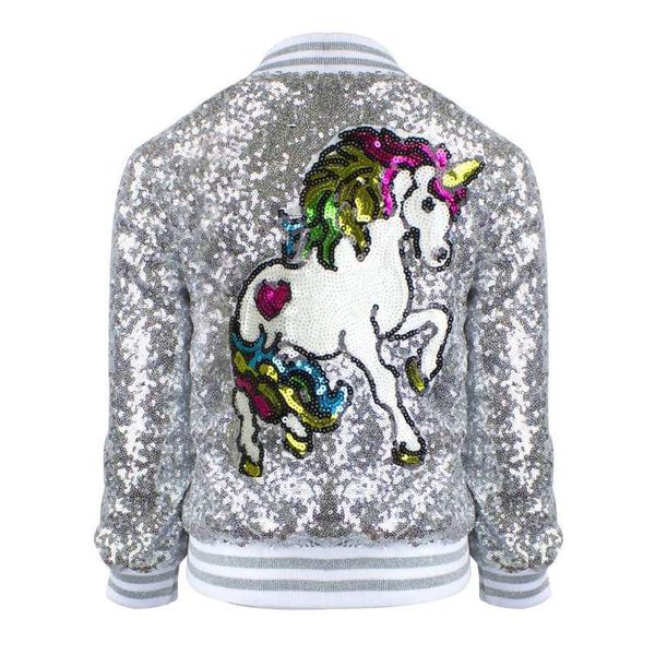 весна детская одежда блестки unicorn девочки куртки дети outwear для ребёнки zipper одежда бомбер коутс костюм, Blue;gray
весна детская одежда блестки unicorn девочки куртки дети outwear для ребёнки zipper одежда бомбер коутс костюм, Blue;gray