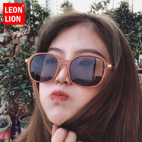 leonlions quare sunglasses women retro sun glasses for women mirror sunglasses vintage feminino, White;black
leonlions quare sunglasses women retro sun glasses for women mirror sunglasses vintage feminino, White;black