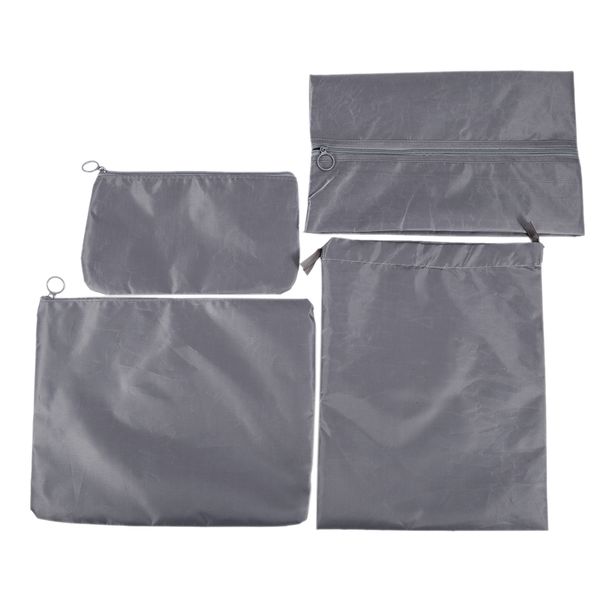 7pcs/set travel bag sets waterproof packing portable clothes sort case luggage organizer bag accessories
7pcs/set travel bag sets waterproof packing portable clothes sort case luggage organizer bag accessories