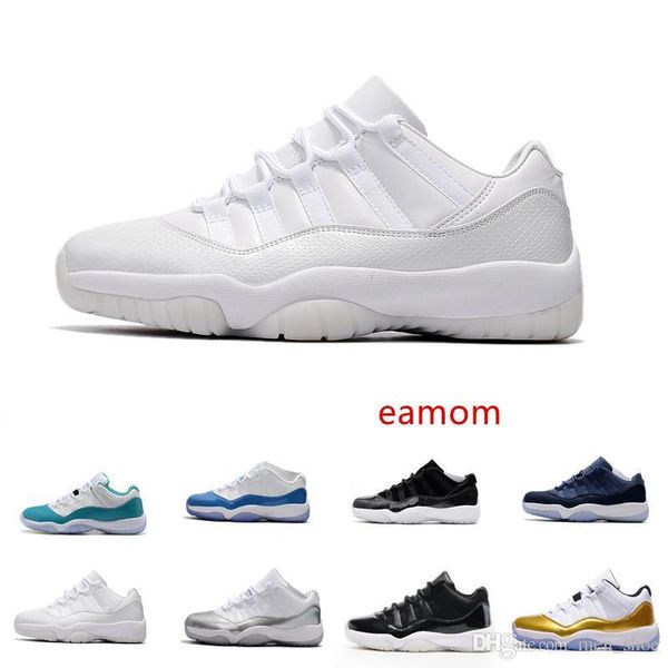 мужские и женские 11 low barons 11s black basketball shoes out door sports sneakers for men size us5. 5-13 euro 47
мужские и женские 11 low barons 11s black basketball shoes out door sports sneakers for men size us5. 5-13 euro 47