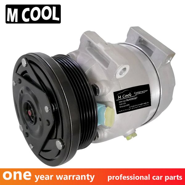 air conditioning compressor for chevrolet epica 2.0 d 2.5 2005-2017 96409087 96905493 for chevroelt ac compressor
air conditioning compressor for chevrolet epica 2.0 d 2.5 2005-2017 96409087 96905493 for chevroelt ac compressor