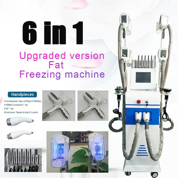 2019 заводская цена cryolipolysis fat freezing ультразвуковой липосакции липолазер для похудения машины для похудения
2019 заводская цена cryolipolysis fat freezing ультразвуковой липосакции липолазер для похудения машины для похудения
