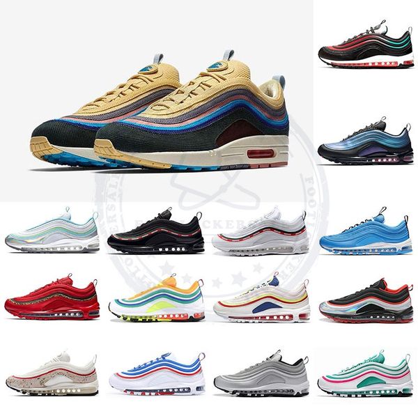 97 ean wother poon 2020 men running hoe 97 og neon eoul outh beach red leopard future women trainer de igner port neaker 36 46, White;red
97 ean wother poon 2020 men running hoe 97 og neon eoul outh beach red leopard future women trainer de igner port neaker 36 46, White;red