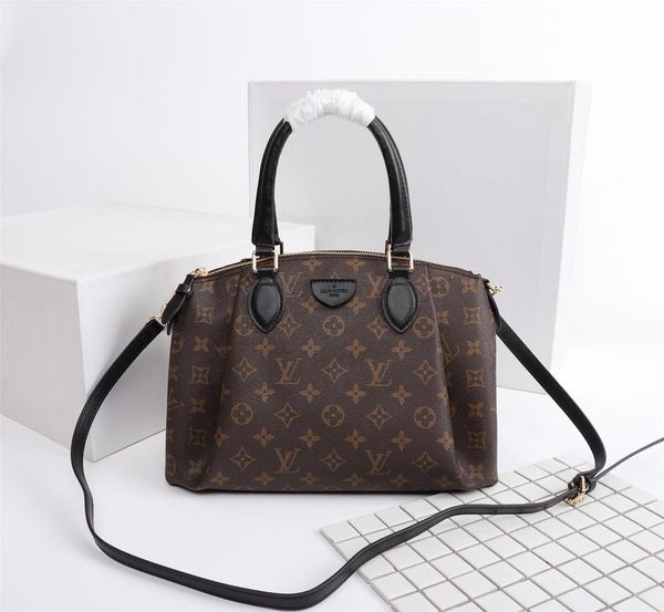 2019 new women leather handbag female mother package bag hand mother bill of lading houlder bag women bag ize 30 5 22 17cm m44543 02
2019 new women leather handbag female mother package bag hand mother bill of lading houlder bag women bag ize 30 5 22 17cm m44543 02