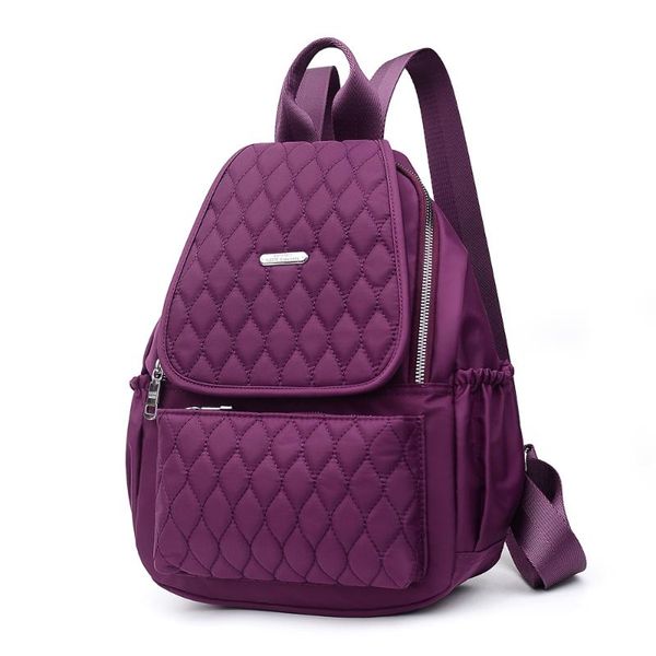 fashion diamond lattice travel backpacks for women korean casual women bag large capacity mochila mujer
fashion diamond lattice travel backpacks for women korean casual women bag large capacity mochila mujer