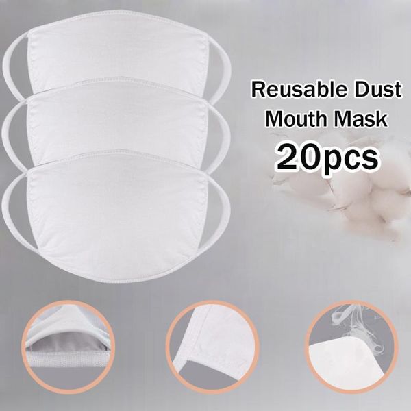 20pcs respirator safe protective mouth-muffle mascarillas masque activated carbon filters mouth face cover reusable dustproof, Black
20pcs respirator safe protective mouth-muffle mascarillas masque activated carbon filters mouth face cover reusable dustproof, Black