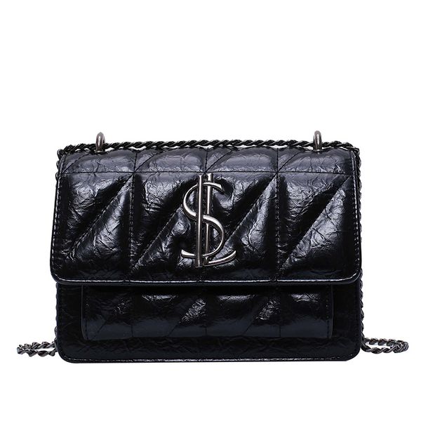 handbags women's bags lady classic plaid shoulder crossbody bags new pu leather women messenger bag
handbags women's bags lady classic plaid shoulder crossbody bags new pu leather women messenger bag