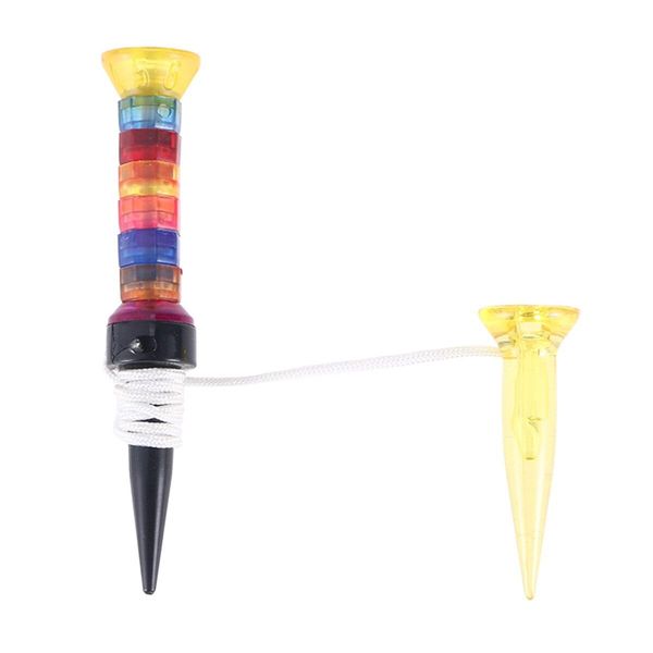 1pc useful flexible reusable practical durable magnetic golf tee gift for golfer training tool practice accessory cfjhp
1pc useful flexible reusable practical durable magnetic golf tee gift for golfer training tool practice accessory cfjhp
