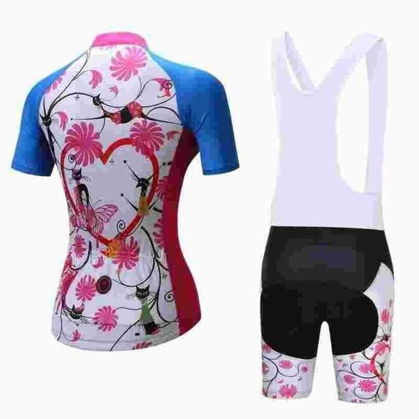 2020 teleyi kaitlyn breathable mtb bike clothing women bicycle clothes ropa ciclismo cycling wear 100 %polyester cycling jersey, Black;red
2020 teleyi kaitlyn breathable mtb bike clothing women bicycle clothes ropa ciclismo cycling wear 100 %polyester cycling jersey, Black;red