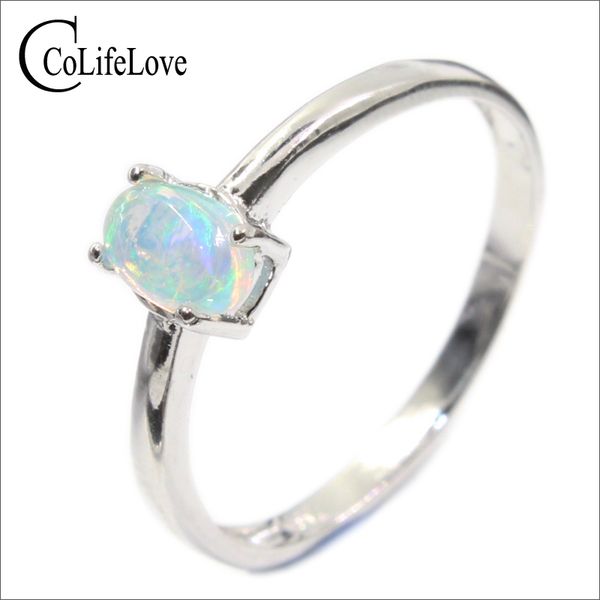 100% natural opal ring for engagement 4 mm * 6 mm brilliant opal silver ring real 925 sterling silver romantic gift, Golden;silver
100% natural opal ring for engagement 4 mm * 6 mm brilliant opal silver ring real 925 sterling silver romantic gift, Golden;silver