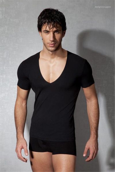 active tshirts slim scoop neck solid boys tees short sleeve skinny pullover male clothing summer mens designrt, White;black
active tshirts slim scoop neck solid boys tees short sleeve skinny pullover male clothing summer mens designrt, White;black