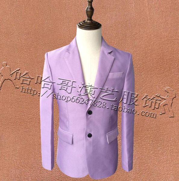 korean men slim suits designs masculino homme terno stage costumes for singers jacket mens blazers dance star style dress punk, White;black
korean men slim suits designs masculino homme terno stage costumes for singers jacket mens blazers dance star style dress punk, White;black
