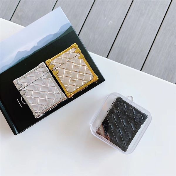 one piece fashion luxury square case for airpods protective cover weave pattern designer earphone case protector pouch for gifts
one piece fashion luxury square case for airpods protective cover weave pattern designer earphone case protector pouch for gifts