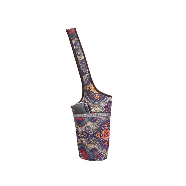 sports printed fashion single shoulder large capacity portable with pocket canvas washable wear resistant yoga mat bag holder
sports printed fashion single shoulder large capacity portable with pocket canvas washable wear resistant yoga mat bag holder