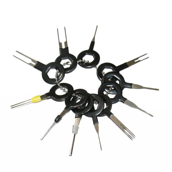 19pin car terminal removal electrical wiring crimp connector pin extractor kit automobiles terminal repair hand tools
19pin car terminal removal electrical wiring crimp connector pin extractor kit automobiles terminal repair hand tools