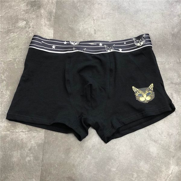 4 pcs brand mens boxers underwear l-2xl male boxers underpants men fashion underwears mixed colors with box, Black;white
4 pcs brand mens boxers underwear l-2xl male boxers underpants men fashion underwears mixed colors with box, Black;white