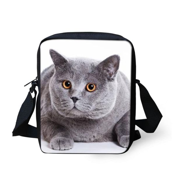 brand design british shorthair cat women messenger bags casual crossbody bags,lady small travel shoulder cross body bag
brand design british shorthair cat women messenger bags casual crossbody bags,lady small travel shoulder cross body bag