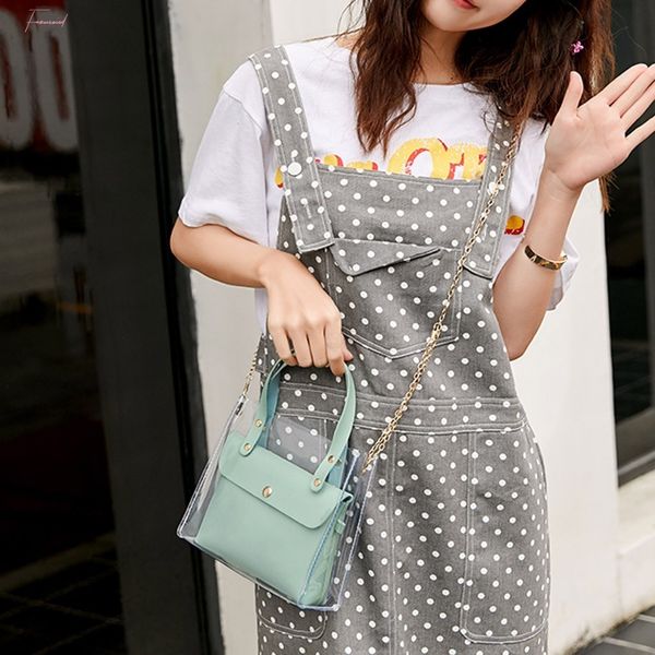 fashion lady shoulder bag shoulder jelly bag handbag wallet phone messenger bag bolsos mujer de marca famosa 2020
fashion lady shoulder bag shoulder jelly bag handbag wallet phone messenger bag bolsos mujer de marca famosa 2020