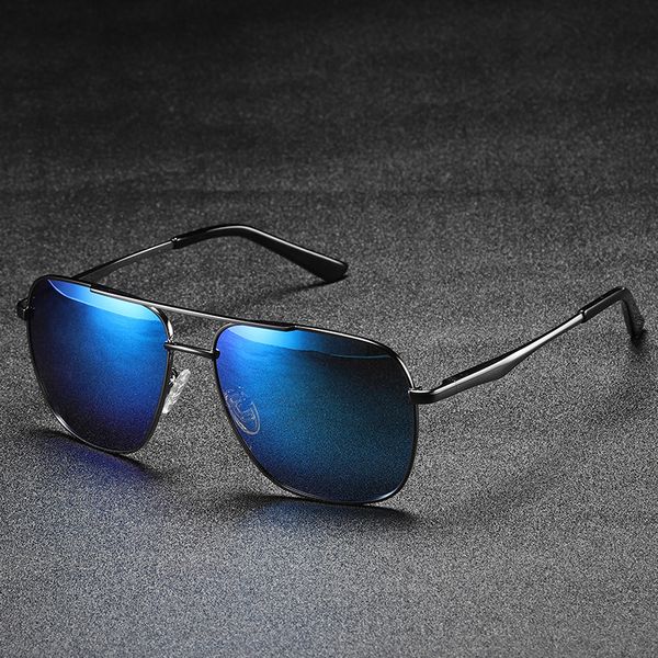 albassam brand mens polarized sunglasses sports rectangle glasses aluminum magnesium frame uv400 sun glasses de sol mm6231, White;black
albassam brand mens polarized sunglasses sports rectangle glasses aluminum magnesium frame uv400 sun glasses de sol mm6231, White;black