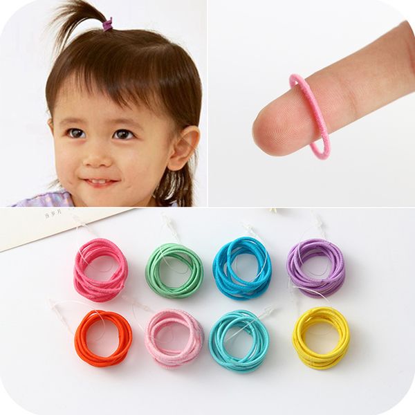 Chyko 10pcs/lot Colorful Elastic Hair Bands Girls Mini Ring Hair Tie Gum Kids Rubber Bands Hair Ponytail Holder Accessories
Chyko 10pcs/lot Colorful Elastic Hair Bands Girls Mini Ring Hair Tie Gum Kids Rubber Bands Hair Ponytail Holder Accessories