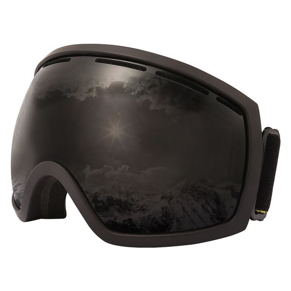 jiepolly ski snowboard snowmobile goggles 100% uv400 protection anti-fog spherical goggles for women men size
jiepolly ski snowboard snowmobile goggles 100% uv400 protection anti-fog spherical goggles for women men size