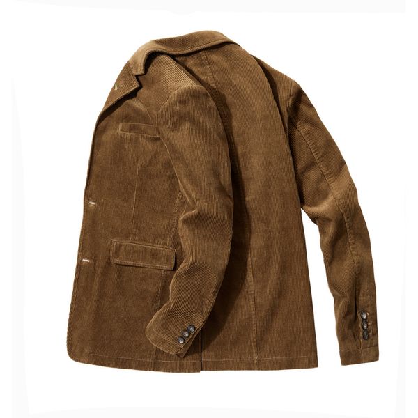 new fashion spring and autumn men's clothing casual slim fit blazer leather plus size suits jacket men outwear dropshipping, Black;brown
new fashion spring and autumn men's clothing casual slim fit blazer leather plus size suits jacket men outwear dropshipping, Black;brown