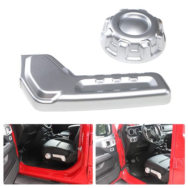 car main driver seat back adjustment decoration circle cover for 2020 2020 wrangler jl abs
car main driver seat back adjustment decoration circle cover for 2020 2020 wrangler jl abs