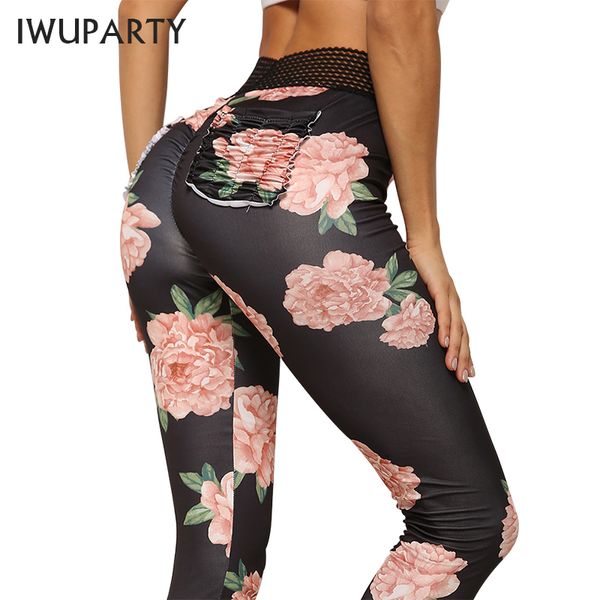 fashion floral digital printed leggings women pockets push up fitness pants mujer gym workout leggins sportwear femme fr running, Black
fashion floral digital printed leggings women pockets push up fitness pants mujer gym workout leggins sportwear femme fr running, Black
