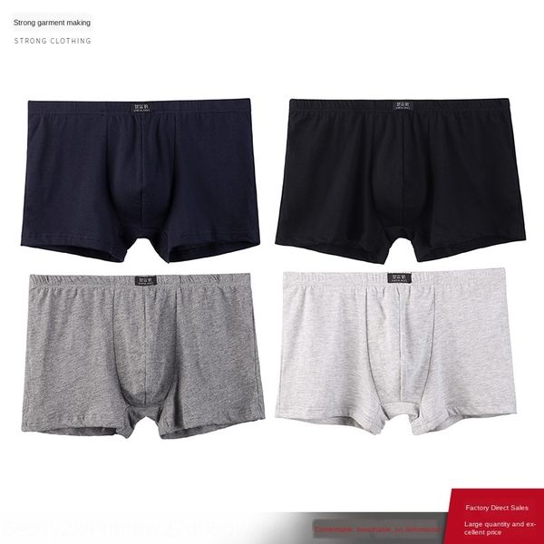 solid color underwear breathable underwear men's boxer pants zhongshan men's boxer pants, Black;white
solid color underwear breathable underwear men's boxer pants zhongshan men's boxer pants, Black;white
