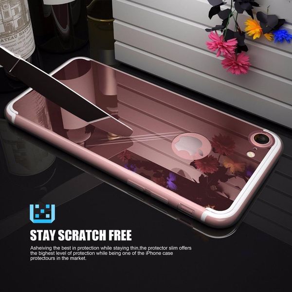 2019 luxury clear mirror phone case for iphone 7 8 6 6s plus ultra slim tpu capa soft silicone protector cover for iphone6 xs x 7plus
2019 luxury clear mirror phone case for iphone 7 8 6 6s plus ultra slim tpu capa soft silicone protector cover for iphone6 xs x 7plus