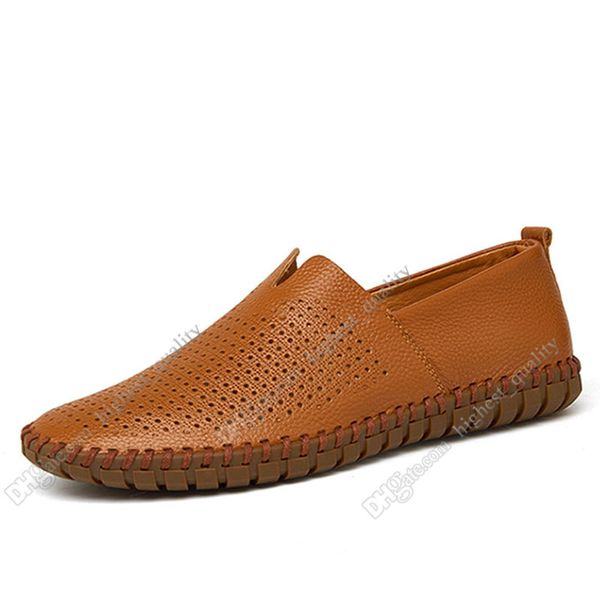 new fashion 38-50 eur new men's leather men's shoes candy colors overshoes british casual shoes espadrilles thirty, Black
new fashion 38-50 eur new men's leather men's shoes candy colors overshoes british casual shoes espadrilles thirty, Black