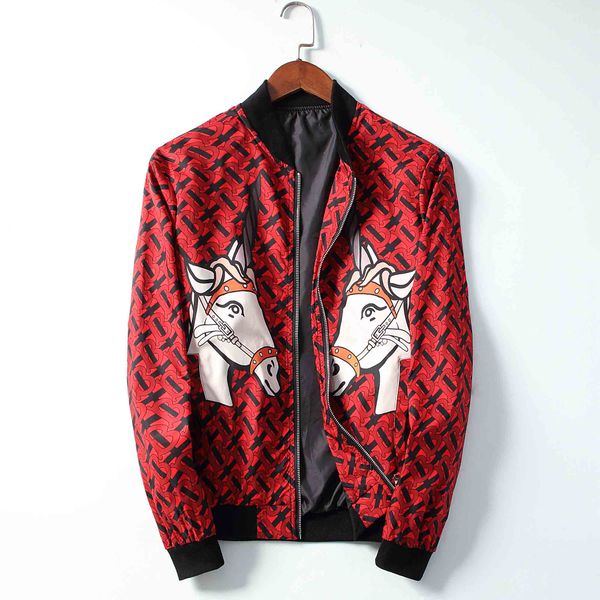 burberri british brand jacket mens designer jacket luxury trend parker casual wild windbreaker boutique pilot jacket fashion sports jackets, Black;brown
burberri british brand jacket mens designer jacket luxury trend parker casual wild windbreaker boutique pilot jacket fashion sports jackets, Black;brown