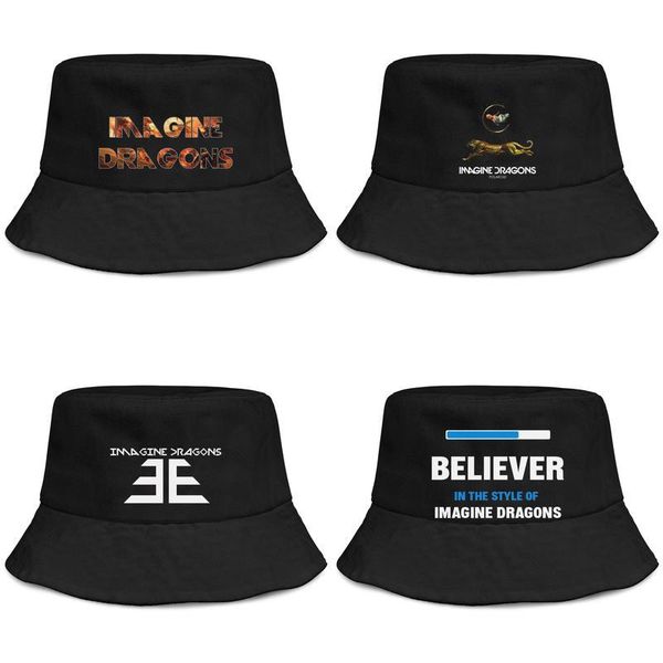 imagine dragons believer mens and women buckethat cool cute bucket baseballcap band logo imagine dragons polaroid cover radioactive, Blue;gray
imagine dragons believer mens and women buckethat cool cute bucket baseballcap band logo imagine dragons polaroid cover radioactive, Blue;gray