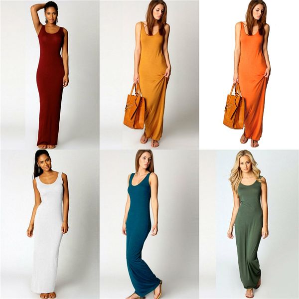 women dresses lip clothing sleeveless dresses fashion casual scoop neck dress summer solid color clothes 3248 #425, Black;gray
women dresses lip clothing sleeveless dresses fashion casual scoop neck dress summer solid color clothes 3248 #425, Black;gray