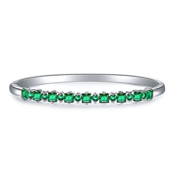 carsinel brand colorful zircon bracelets bangles for women rose gold color cz bangles jewelry christmas valentine's day gift, Black
carsinel brand colorful zircon bracelets bangles for women rose gold color cz bangles jewelry christmas valentine's day gift, Black