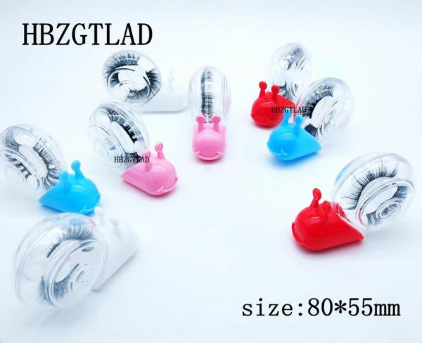 wholesale 10/20/50 pcs small snail false eyelash packaging box fake 8mm-23mm 3d mink eyelashes boxes acrylic case lashes empty
wholesale 10/20/50 pcs small snail false eyelash packaging box fake 8mm-23mm 3d mink eyelashes boxes acrylic case lashes empty