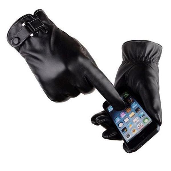 2020 plus velvet men's genuine leather gloves sheepskin gloves fashion female windproof gloves autumn and winter mittnes
2020 plus velvet men's genuine leather gloves sheepskin gloves fashion female windproof gloves autumn and winter mittnes