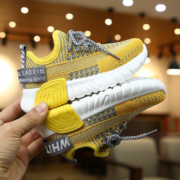 2020 new children's sports shoes for girls boys fashion running kids sneakers boys breathable mesh tennis soft student shoes, Black;red
2020 new children's sports shoes for girls boys fashion running kids sneakers boys breathable mesh tennis soft student shoes, Black;red