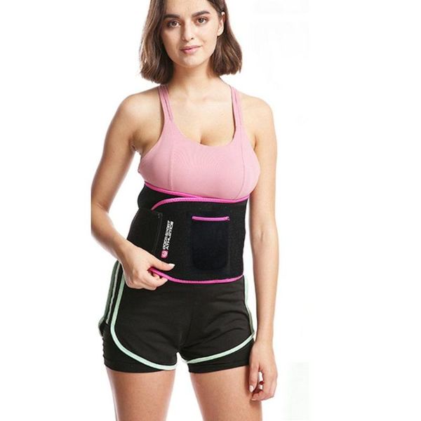 sports fitness pressurized weightlifting squat support belt with pocket waist fixed spring support belt sedentary, Black;gray
sports fitness pressurized weightlifting squat support belt with pocket waist fixed spring support belt sedentary, Black;gray