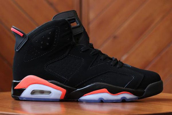 wholesale 6 black infrared vi bred men retres basketball shoes women sports outdoor fashion trainers sneakers
wholesale 6 black infrared vi bred men retres basketball shoes women sports outdoor fashion trainers sneakers