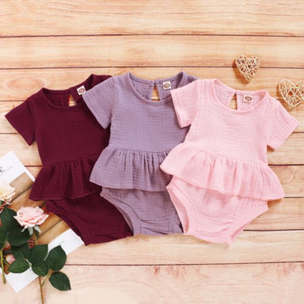 toddler girls summer round neck t-shirt and shorts pants causal style kids children solid boys tracksuit home clothes, Pink;blue
toddler girls summer round neck t-shirt and shorts pants causal style kids children solid boys tracksuit home clothes, Pink;blue