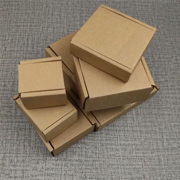 100pcs wholesale small size corrugated paper shipping box packaging small item battery mailer box for express delivery favor
100pcs wholesale small size corrugated paper shipping box packaging small item battery mailer box for express delivery favor